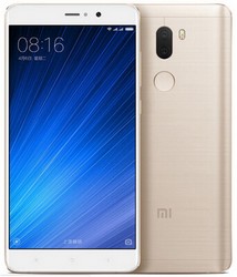Прошивка телефона Xiaomi Mi 5S Plus в Владимире